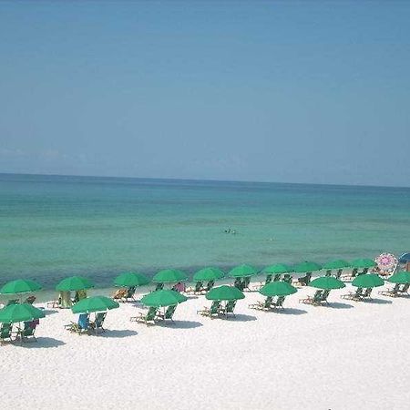 Holiday Inn Resort Fort Walton ฟอร์ตวัลตันบีช ภายนอก รูปภาพ