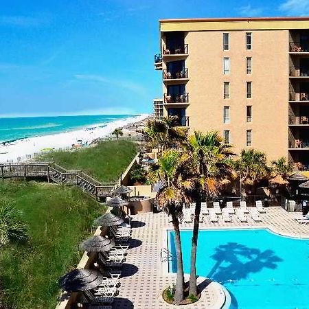 Holiday Inn Resort Fort Walton ฟอร์ตวัลตันบีช ภายนอก รูปภาพ
