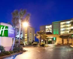 Holiday Inn Resort Fort Walton ฟอร์ตวัลตันบีช ภายนอก รูปภาพ