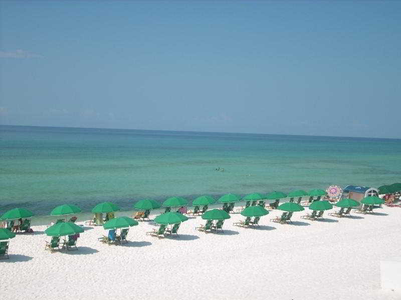 Holiday Inn Resort Fort Walton ฟอร์ตวัลตันบีช ภายนอก รูปภาพ