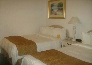 Holiday Inn Resort Fort Walton ฟอร์ตวัลตันบีช ภายนอก รูปภาพ