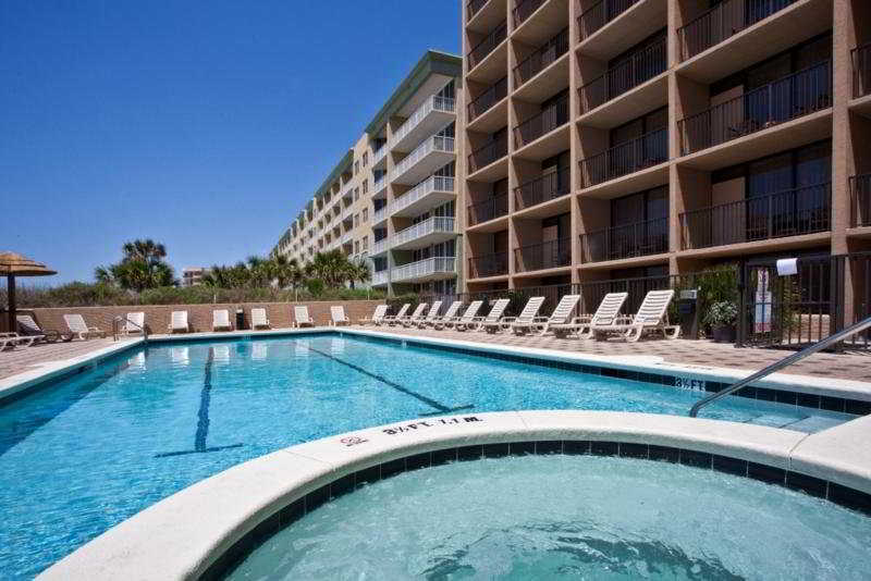 Holiday Inn Resort Fort Walton ฟอร์ตวัลตันบีช ภายนอก รูปภาพ