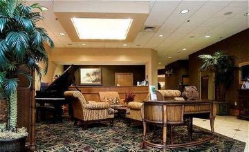 Holiday Inn Resort Fort Walton ฟอร์ตวัลตันบีช ภายนอก รูปภาพ