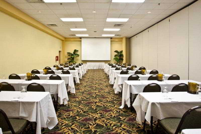 Holiday Inn Resort Fort Walton ฟอร์ตวัลตันบีช ภายนอก รูปภาพ